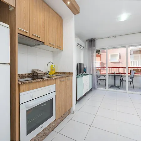 Appartamento Del Cura Torrevieja