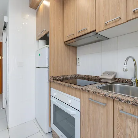 Del Cura Appartamento