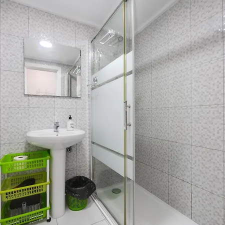 Del Cura 公寓 托雷维耶哈