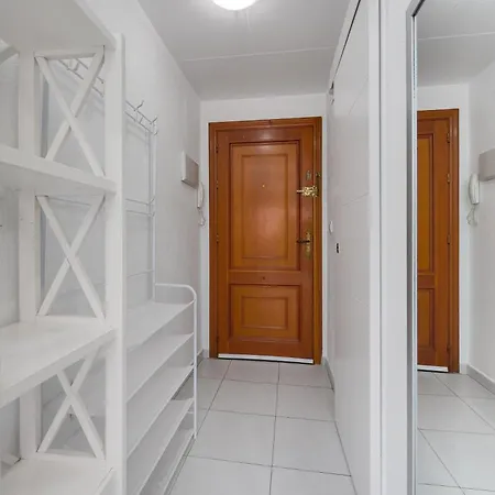 公寓 Del Cura 托雷维耶哈