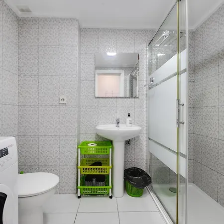 Del Cura Lägenhet *