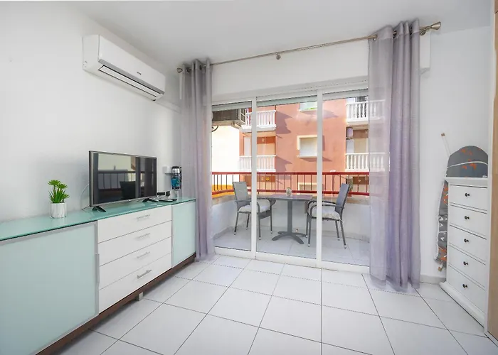 Lägenhet Del Cura *