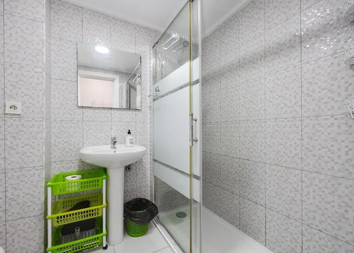 Del Cura Lägenhet Torrevieja