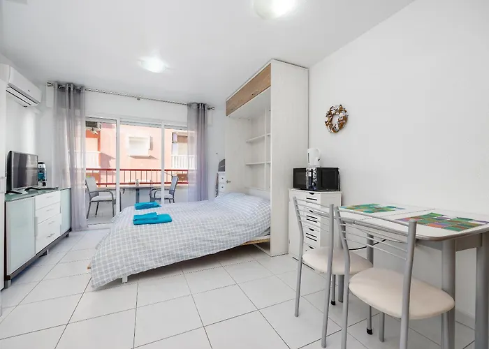 Lägenhet Del Cura *