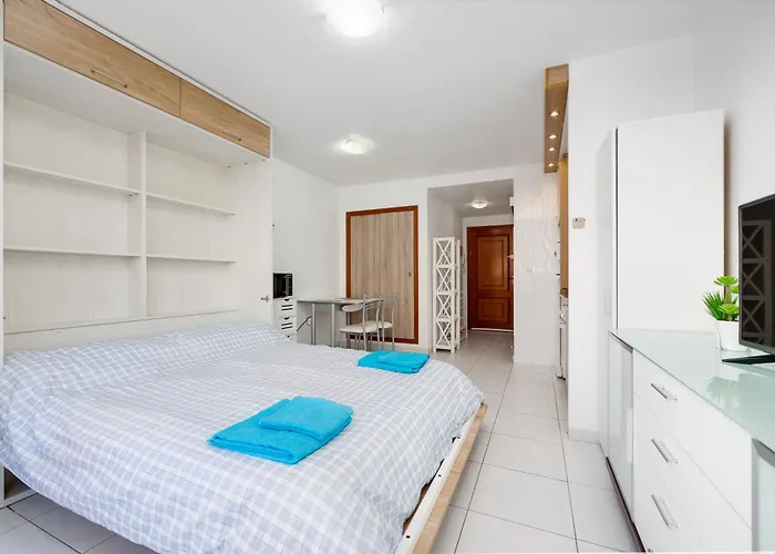 Lägenhet Del Cura Torrevieja