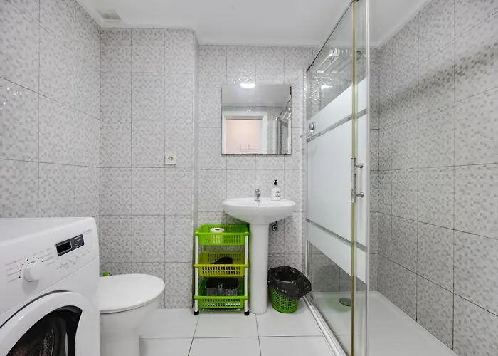 Del Cura Lägenhet *